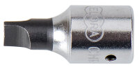 Schraubendreher-Einsatz 1/4", Schlitz, ELORA-1455-IS 4