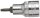 Schraubendreher-Einsatz 1/2" TORX®, ELORA-3245-TX 50