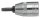 Schraubendreher-Einsatz 3/8", TORX®, ELORA-3244-TTX 40