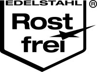 Drahtbürste "Rostfrei", 6-reihig,...