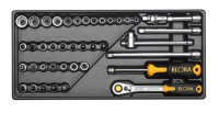 Leermodul ELORA-MS-50