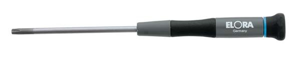 Elektronik Schraubendreher, TORX®, ELORA-620-TX 5