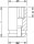 Kraftschrauber-Einsatz 1/4", TORX®, ELORA-796-E8