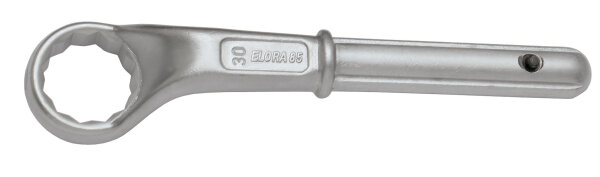 Zugringschlüssel, ELORA-85A-2.1/4" AF