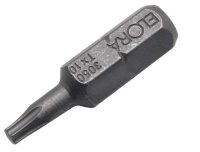 Schraubendreherbit 1/4", TORX®, ELORA-3050-TX 6