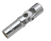 Gelenkeinsatz für Zündkerzen 1/2", ELORA-770-L20-2 (20,8 mm)