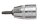 Schraubendreher-Einsatz 3/8", TORX®, ELORA-3244-TX 25