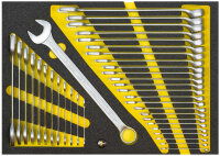 Modul-Schraubenschlüssel-Satz, ELORA-OMS-50